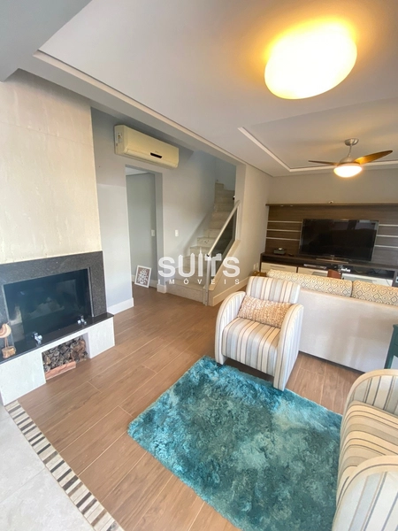 Excelente sobrado à venda no condomínio Pacific: 3ª foto da galeria de imagens do imóvel