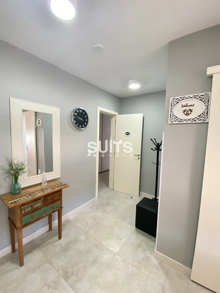 Excelente sobrado à venda no condomínio Pacific: 28ª foto da galeria de imagens do imóvel