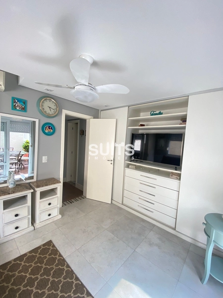 Excelente sobrado à venda no condomínio Pacific: 19ª foto da galeria de imagens do imóvel