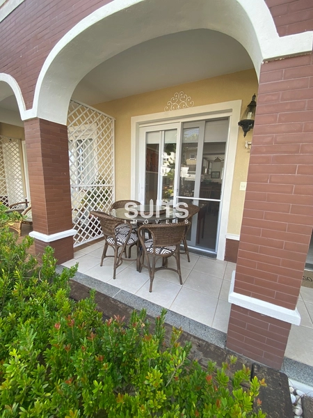 Excelente sobrado à venda no condomínio Pacific: 2ª foto da galeria de imagens do imóvel