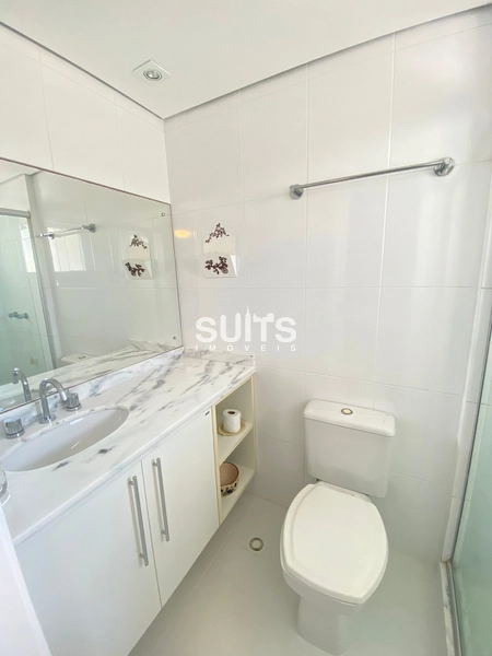 Excelente sobrado à venda no condomínio Pacific: 29ª foto da galeria de imagens do imóvel