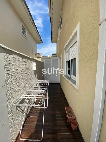 Excelente sobrado à venda no condomínio Pacific: 15ª foto da galeria de imagens do imóvel