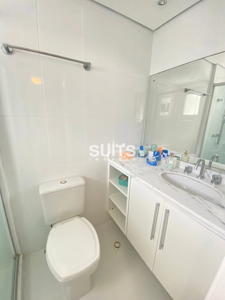 Excelente sobrado à venda no condomínio Pacific: 24ª foto da galeria de imagens do imóvel