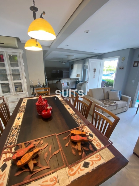 Excelente sobrado à venda no condomínio Pacific: 8ª foto da galeria de imagens do imóvel