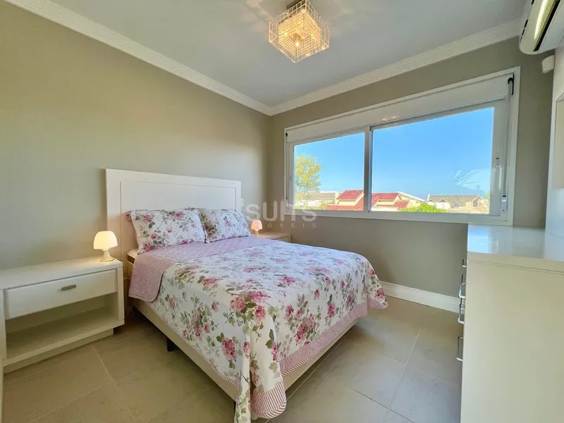 Incrível sobrado junto ao mar na praia de Atlântida: 56ª foto da galeria de imagens do imóvel