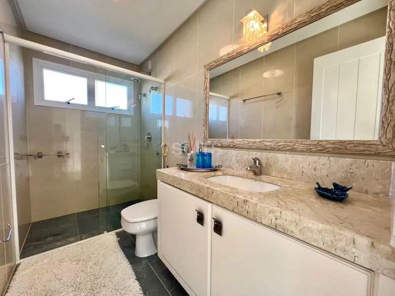 Incrível sobrado junto ao mar na praia de Atlântida: 60ª foto da galeria de imagens do imóvel