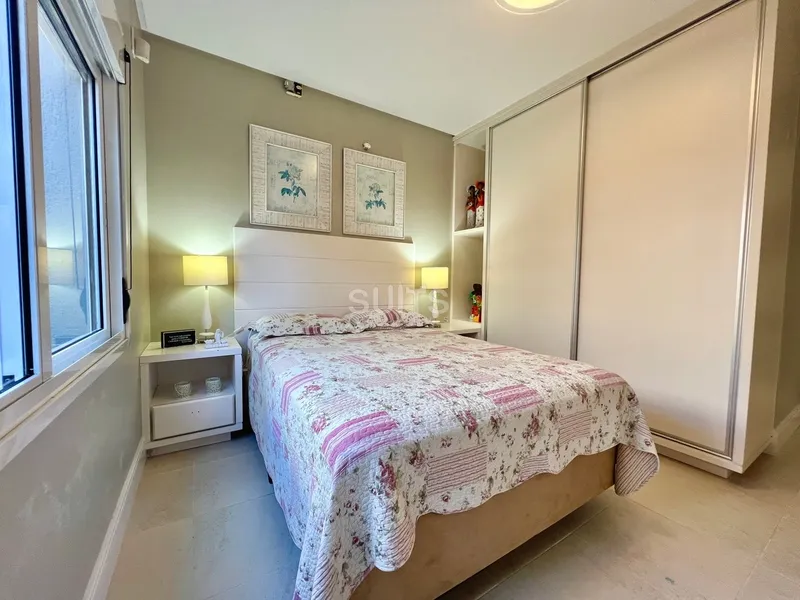 Incrível sobrado junto ao mar na praia de Atlântida: 46ª foto da galeria de imagens do imóvel