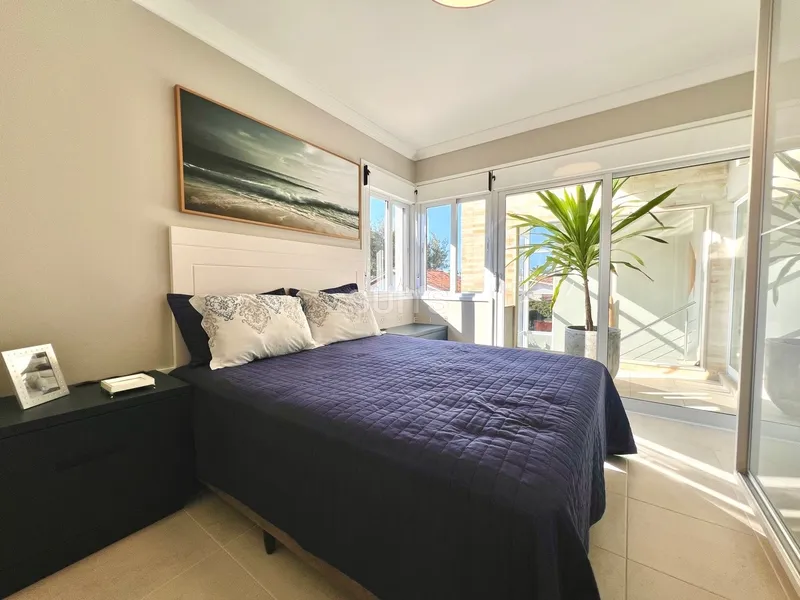 Incrível sobrado junto ao mar na praia de Atlântida: 51ª foto da galeria de imagens do imóvel