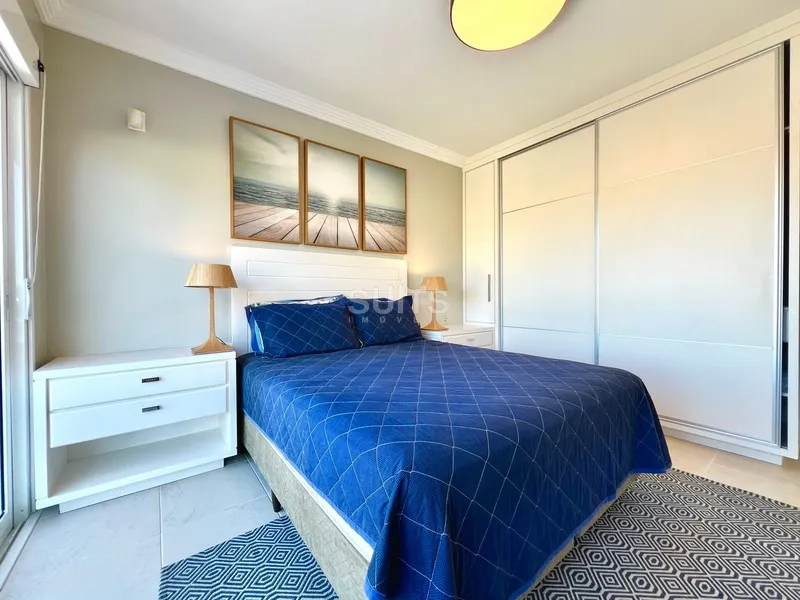 Incrível sobrado junto ao mar na praia de Atlântida: 53ª foto da galeria de imagens do imóvel