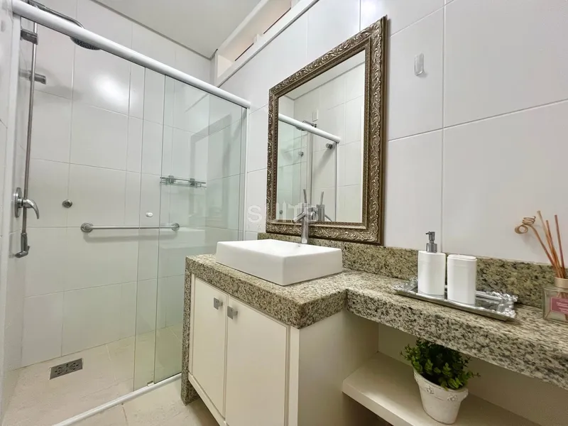 Incrível sobrado junto ao mar na praia de Atlântida: 44ª foto da galeria de imagens do imóvel