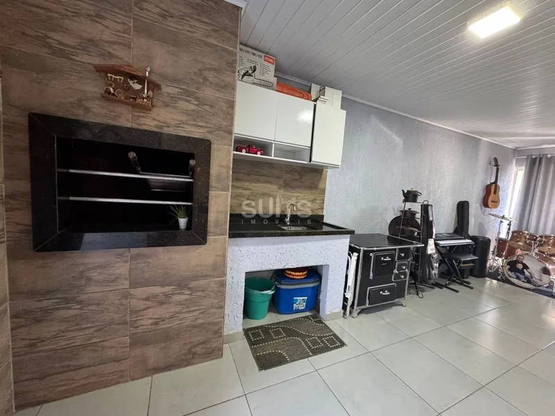 Excelente casa à venda na Noiva do Mar: 17ª foto da galeria de imagens do imóvel