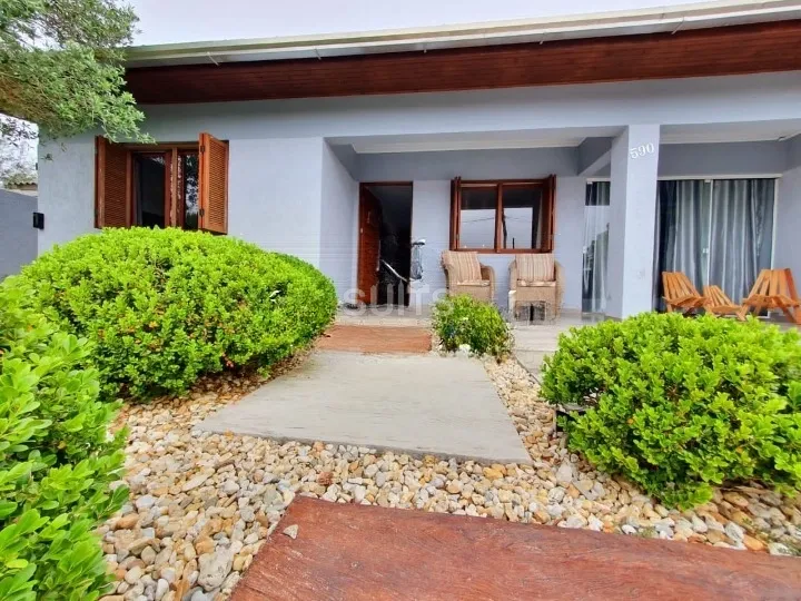 Excelente casa à venda na Noiva do Mar: 1ª foto da galeria de imagens do imóvel