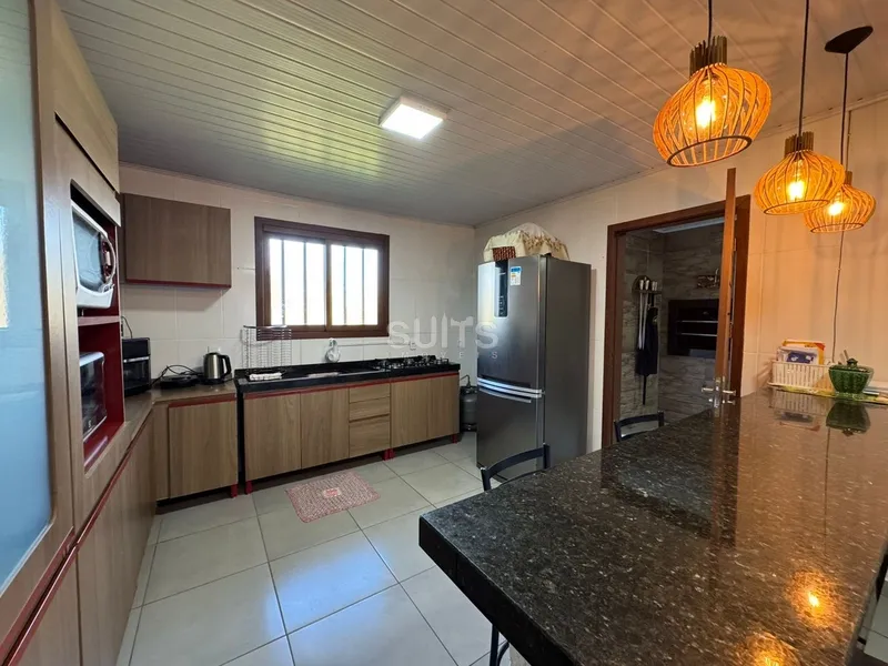 Excelente casa à venda na Noiva do Mar: 6ª foto da galeria de imagens do imóvel