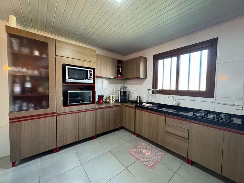 Excelente casa à venda na Noiva do Mar: 5ª foto da galeria de imagens do imóvel