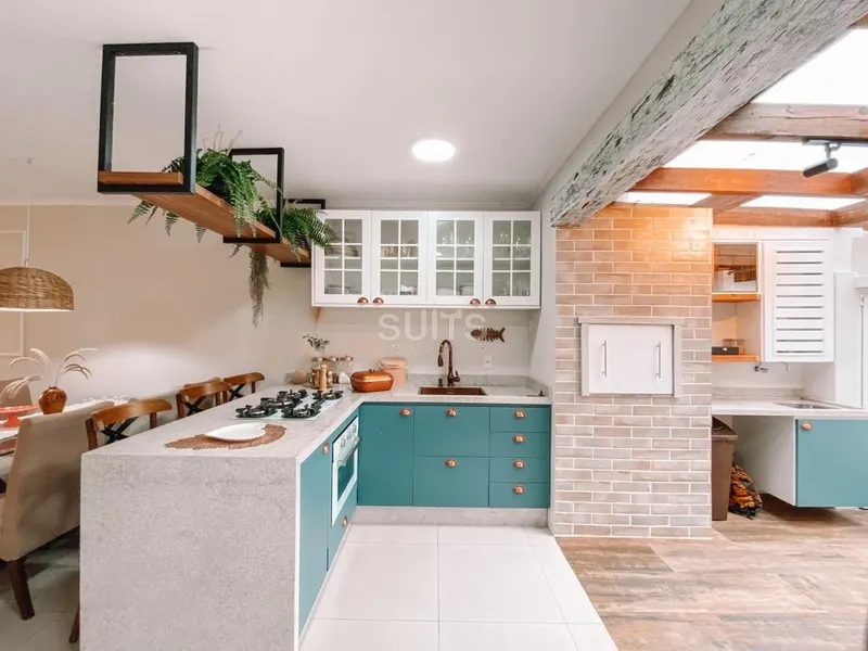 Excelente casa no condomínio Casa Hermosa: 2ª foto da galeria de imagens do imóvel