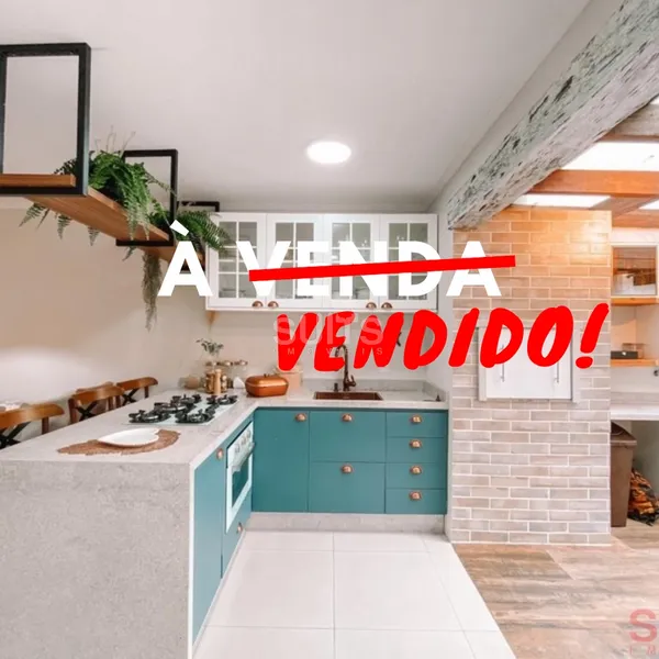 Excelente casa no condomínio Casa Hermosa: 1ª foto da galeria de imagens do imóvel