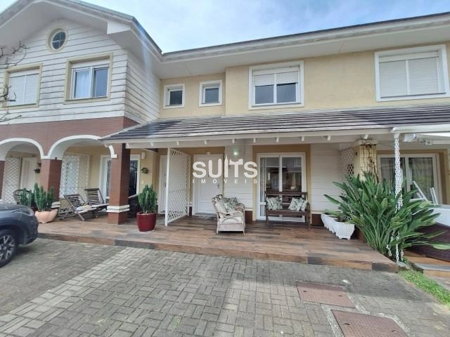 Excelente sobrado à venda no condomínio Pacific: 2ª foto da galeria de imagens do imóvel