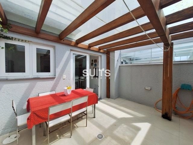 Excelente sobrado à venda no condomínio Pacific: 28ª foto da galeria de imagens do imóvel