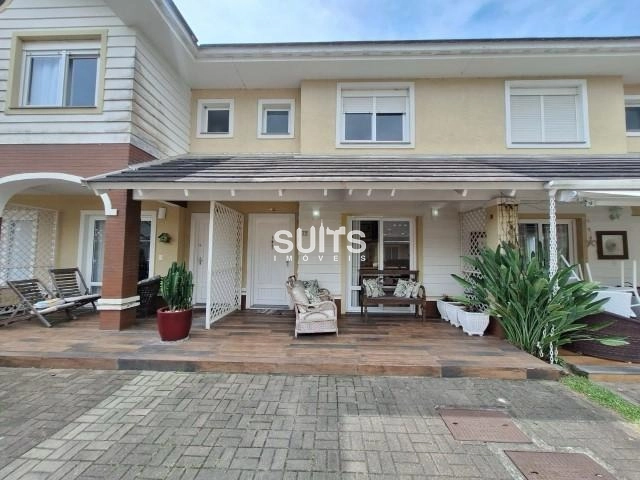 Excelente sobrado à venda no condomínio Pacific: 1ª foto da galeria de imagens do imóvel