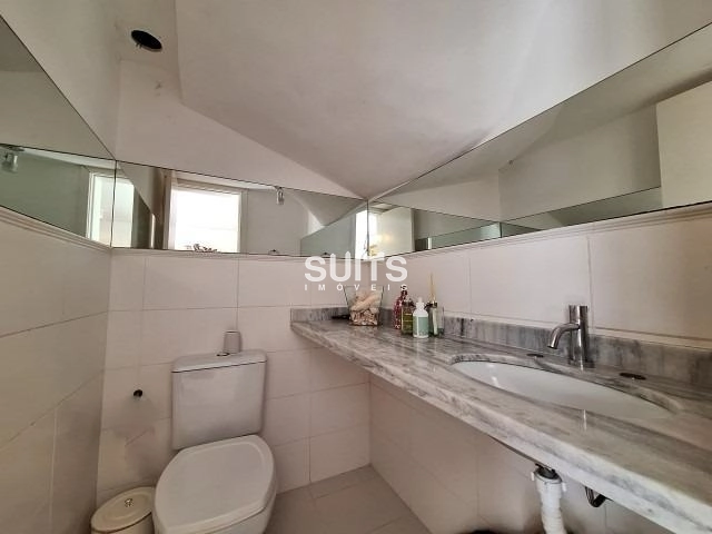 Excelente sobrado à venda no condomínio Pacific: 13ª foto da galeria de imagens do imóvel