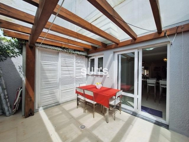 Excelente sobrado à venda no condomínio Pacific: 27ª foto da galeria de imagens do imóvel