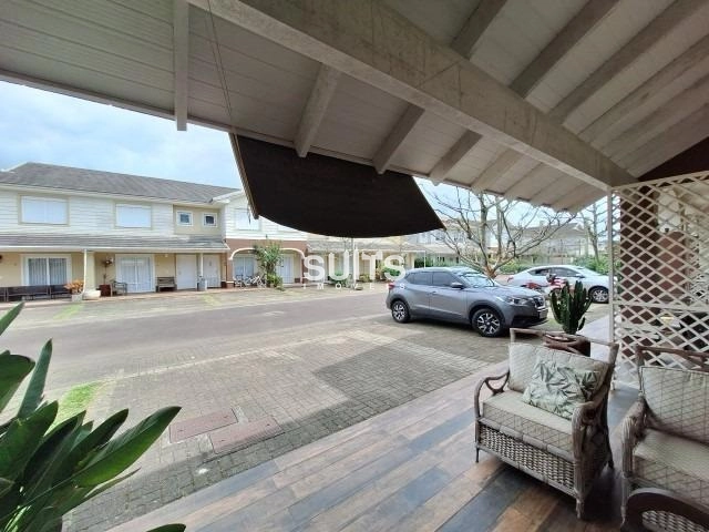 Excelente sobrado à venda no condomínio Pacific: 24ª foto da galeria de imagens do imóvel