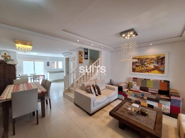 Excelente sobrado à venda no condomínio Pacific: 3ª foto da galeria de imagens do imóvel