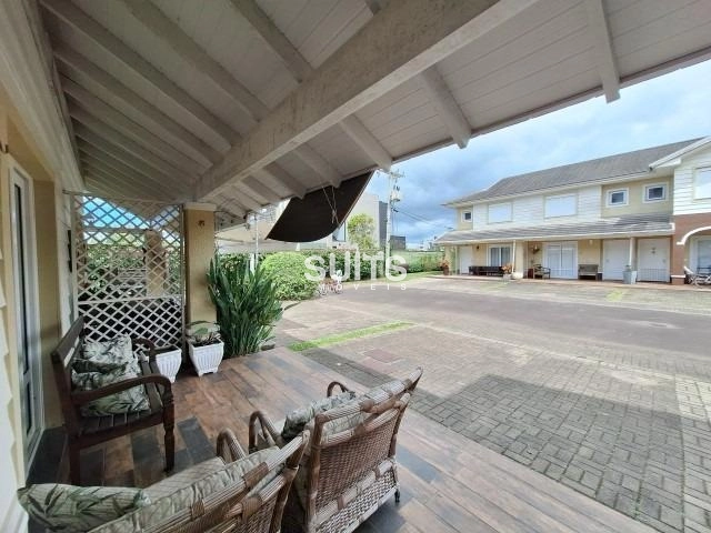 Excelente sobrado à venda no condomínio Pacific: 25ª foto da galeria de imagens do imóvel