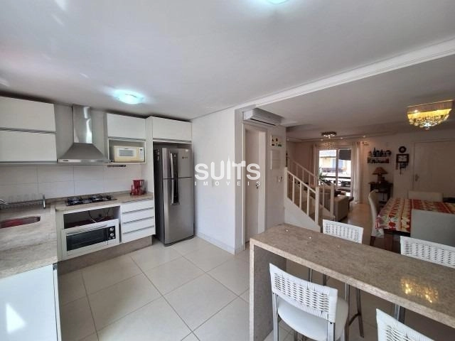 Excelente sobrado à venda no condomínio Pacific: 8ª foto da galeria de imagens do imóvel