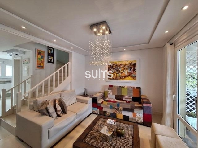 Excelente sobrado à venda no condomínio Pacific: 4ª foto da galeria de imagens do imóvel