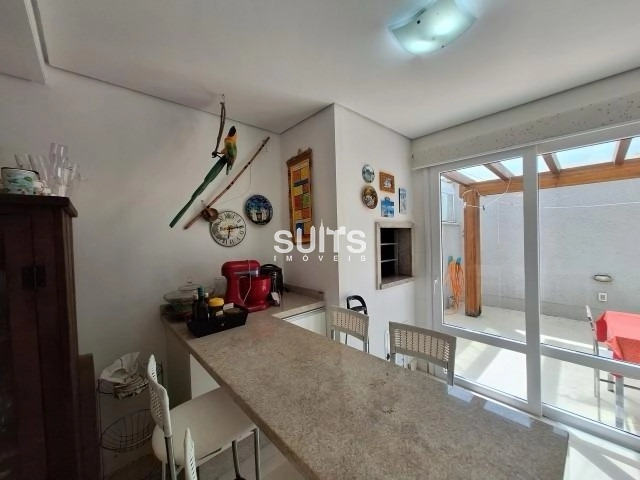 Excelente sobrado à venda no condomínio Pacific: 11ª foto da galeria de imagens do imóvel