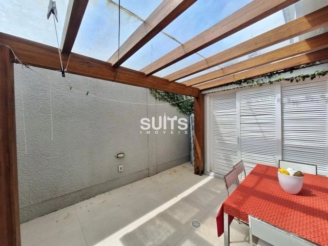 Excelente sobrado à venda no condomínio Pacific: 26ª foto da galeria de imagens do imóvel