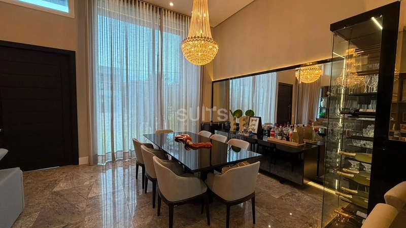 Excelente casa no Condomínio Dubai em Capão da Canoa: 7ª foto da galeria de imagens do imóvel