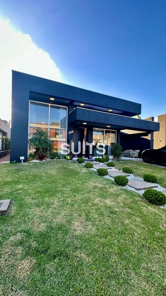 Excelente casa no Condomínio Dubai em Capão da Canoa: 4ª foto da galeria de imagens do imóvel