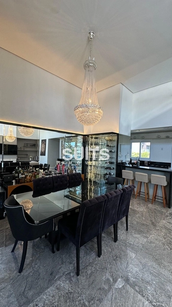 Excelente casa no Condomínio Dubai em Capão da Canoa: 9ª foto da galeria de imagens do imóvel