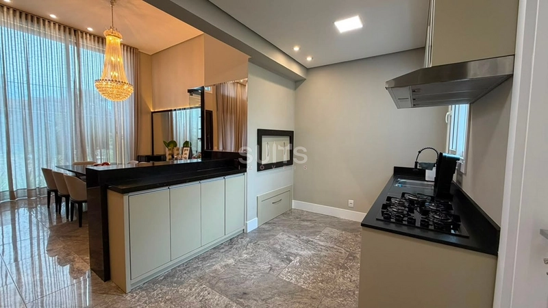 Excelente casa no Condomínio Dubai em Capão da Canoa: 5ª foto da galeria de imagens do imóvel