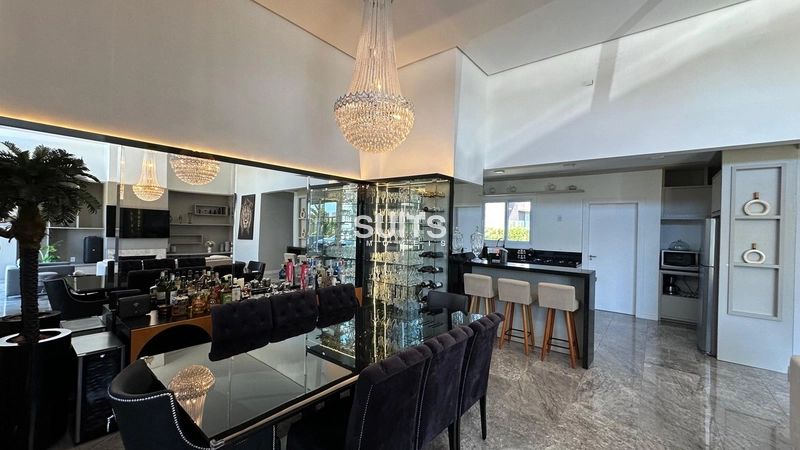 Excelente casa no Condomínio Dubai em Capão da Canoa: 11ª foto da galeria de imagens do imóvel