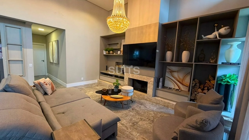 Excelente casa no Condomínio Dubai em Capão da Canoa: 3ª foto da galeria de imagens do imóvel