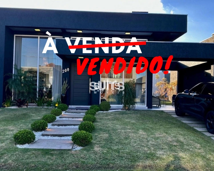 Excelente casa no Condomínio Dubai em Capão da Canoa: 1ª foto da galeria de imagens do imóvel