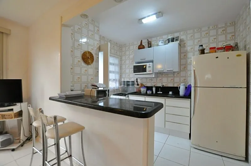 Ótimo apartamento à venda na praia de Atlântida: 6ª foto da galeria de imagens do imóvel