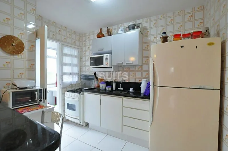 Ótimo apartamento à venda na praia de Atlântida: 7ª foto da galeria de imagens do imóvel