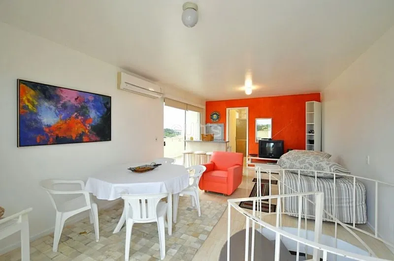 Ótimo apartamento à venda na praia de Atlântida: 11ª foto da galeria de imagens do imóvel