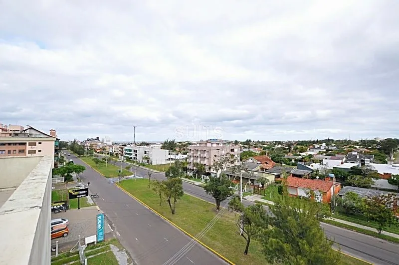 Ótimo apartamento à venda na praia de Atlântida: 2ª foto da galeria de imagens do imóvel