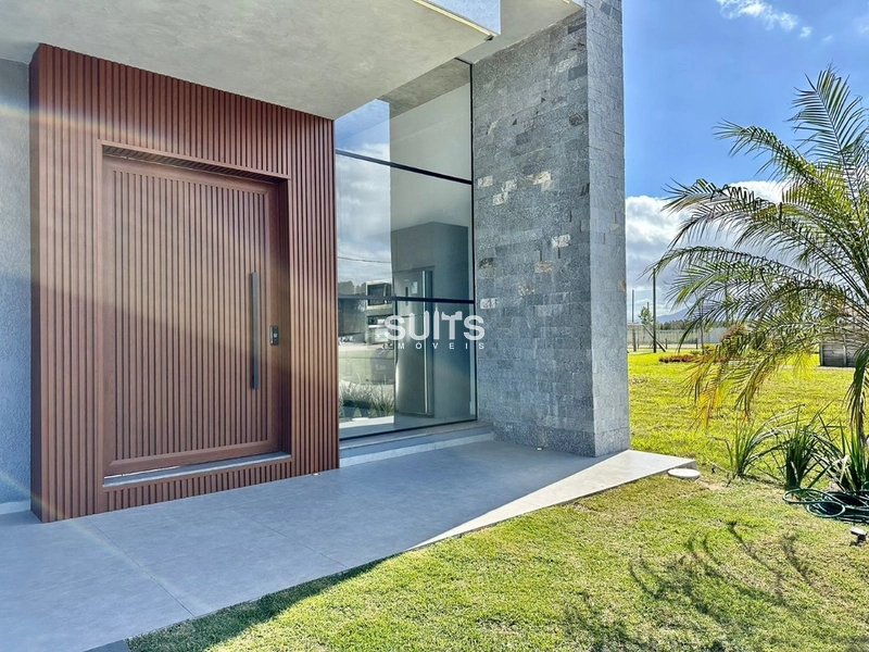 Excelente casa nova no Condomínio Terrasul em Capao da Canoa: 2ª foto da galeria de imagens do imóvel