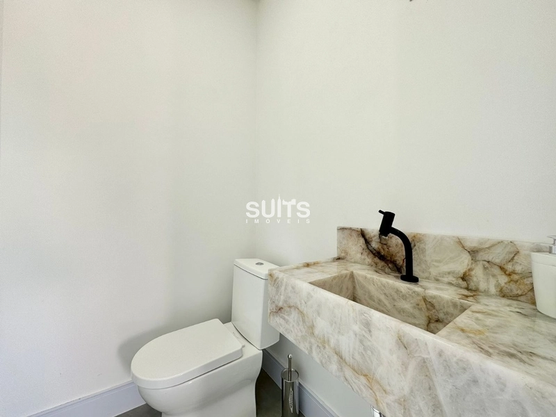 Excelente casa nova no Condomínio Terrasul em Capao da Canoa: 14ª foto da galeria de imagens do imóvel