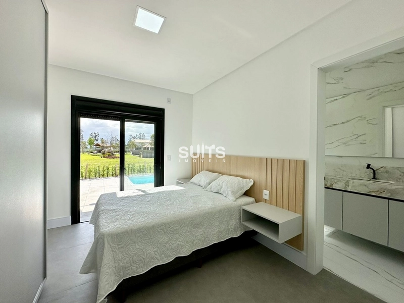 Excelente casa nova no Condomínio Terrasul em Capao da Canoa: 17ª foto da galeria de imagens do imóvel