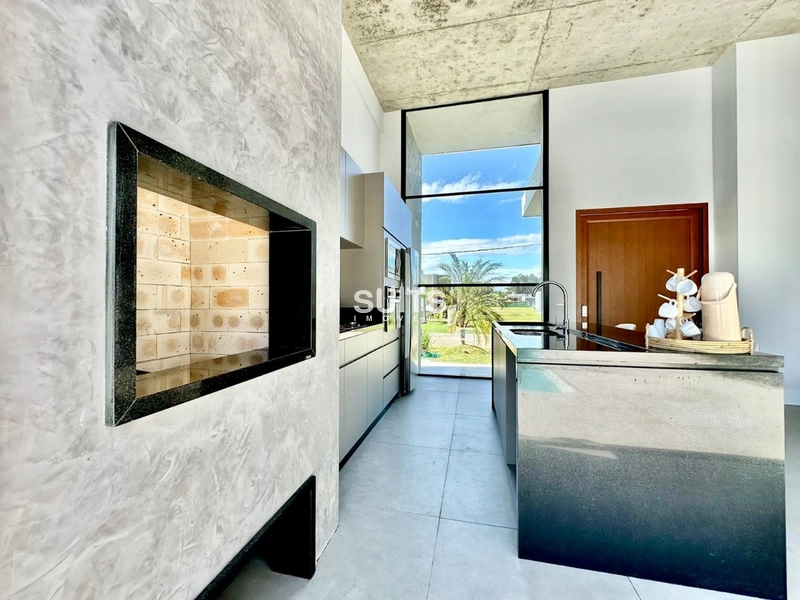 Excelente casa nova no Condomínio Terrasul em Capao da Canoa: 13ª foto da galeria de imagens do imóvel