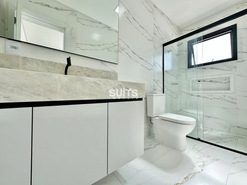 Excelente casa nova no Condomínio Terrasul em Capao da Canoa: 15ª foto da galeria de imagens do imóvel