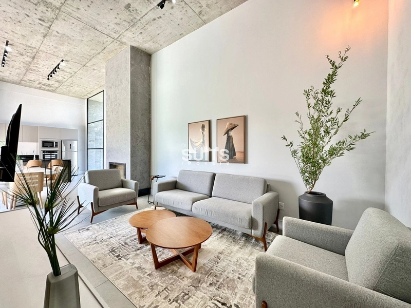 Excelente casa nova no Condomínio Terrasul em Capao da Canoa: 6ª foto da galeria de imagens do imóvel