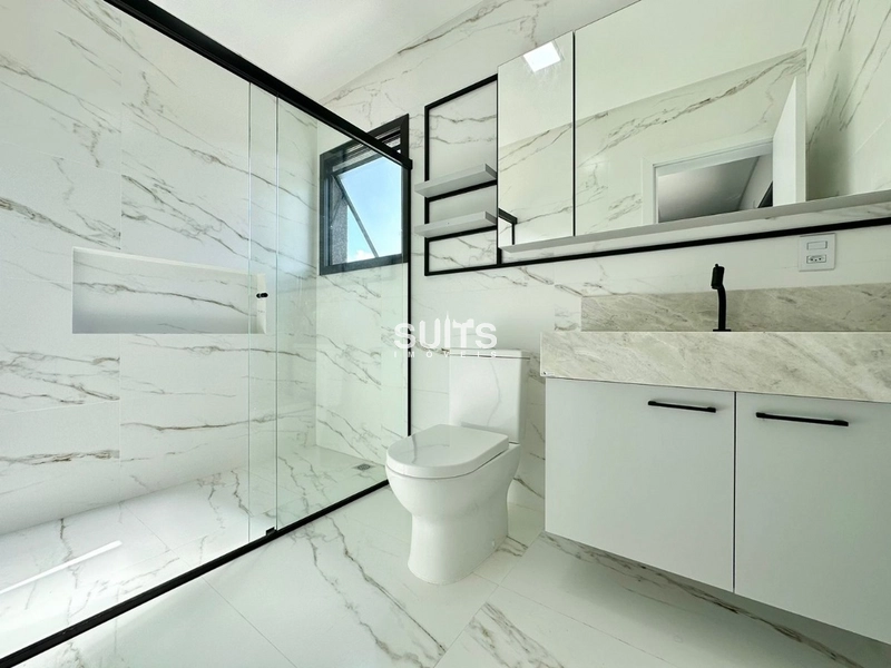 Excelente casa nova no Condomínio Terrasul em Capao da Canoa: 22ª foto da galeria de imagens do imóvel